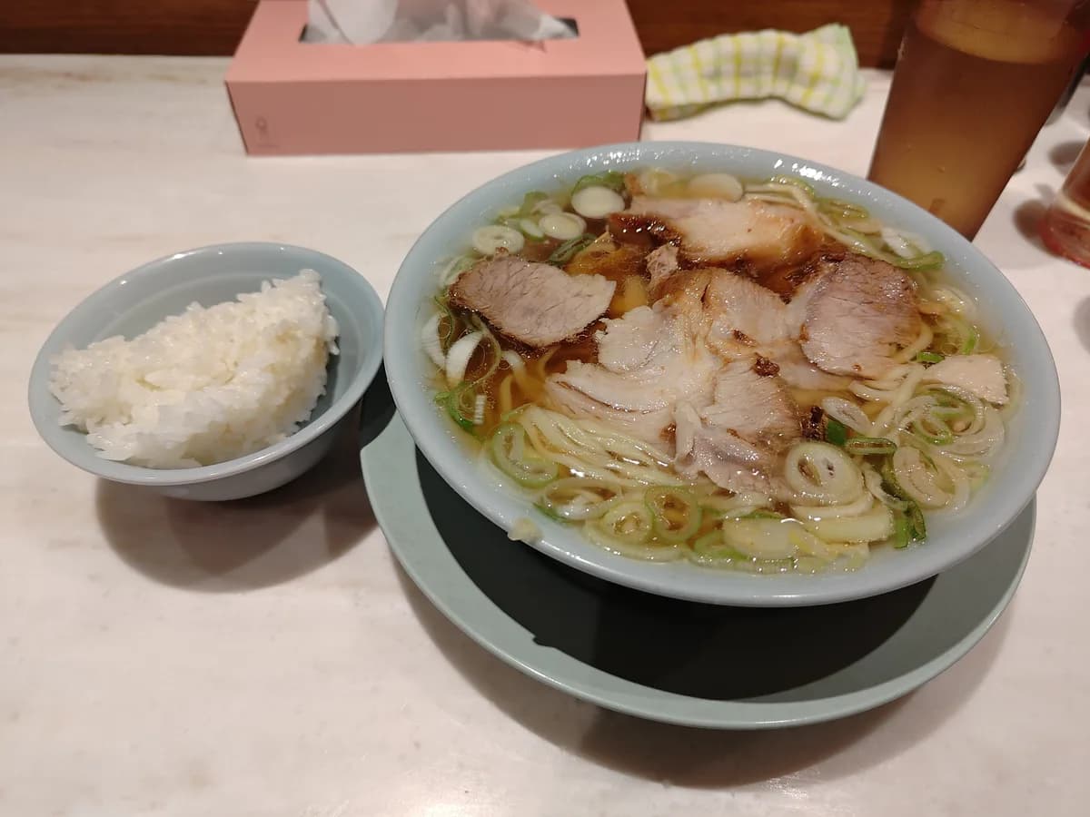 Chiechan Ramen