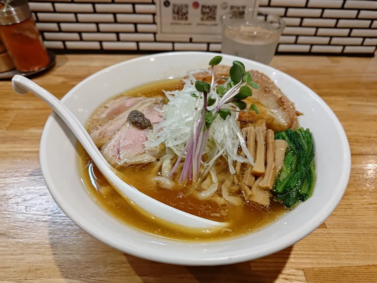 Chuka Soba Billiken